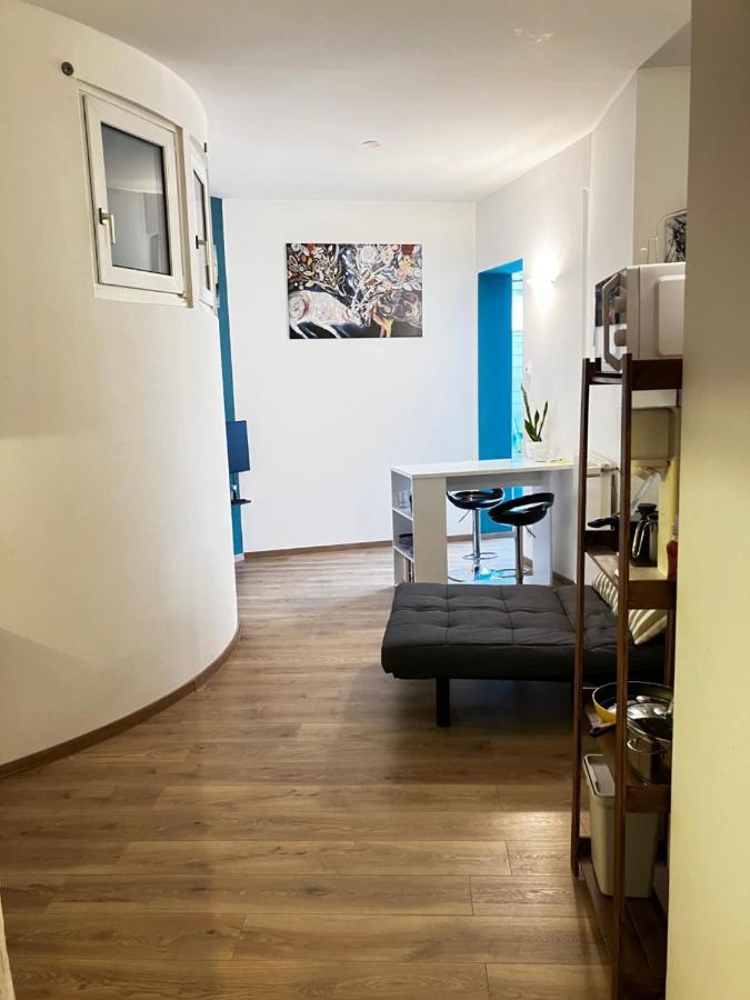City Center Apartment Villach Eksteriør bilde