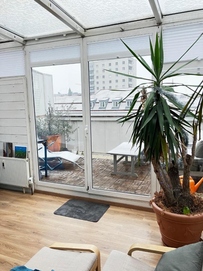 City Center Apartment Villach Eksteriør bilde