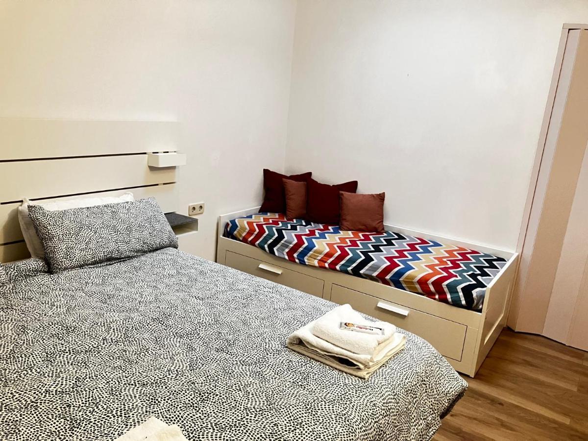 City Center Apartment Villach Eksteriør bilde