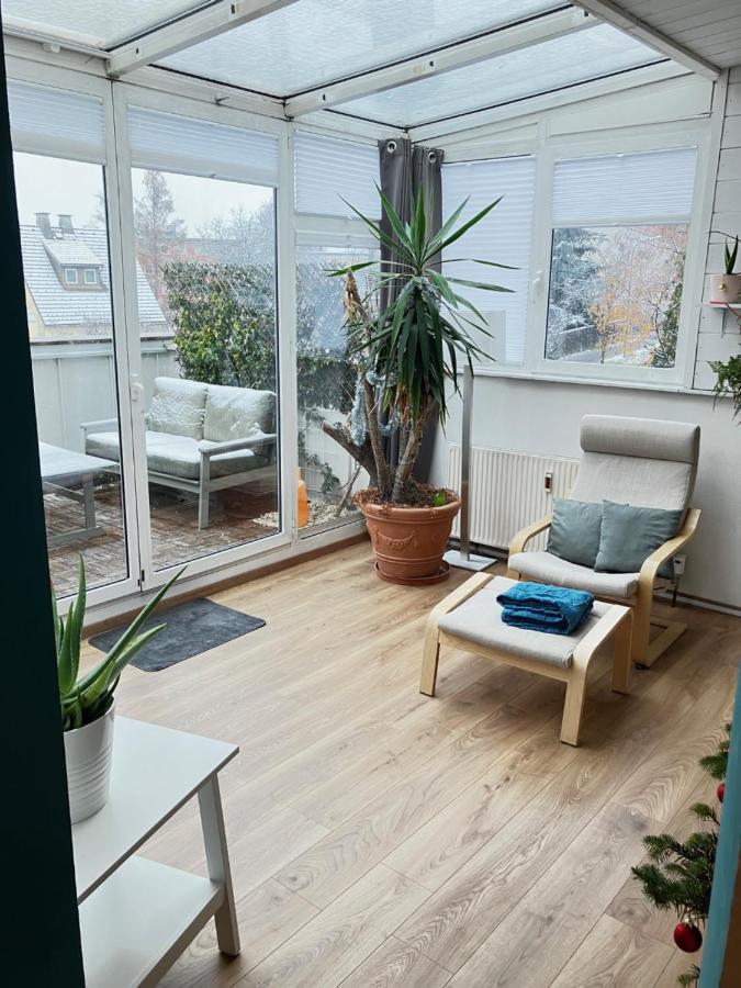 City Center Apartment Villach Eksteriør bilde