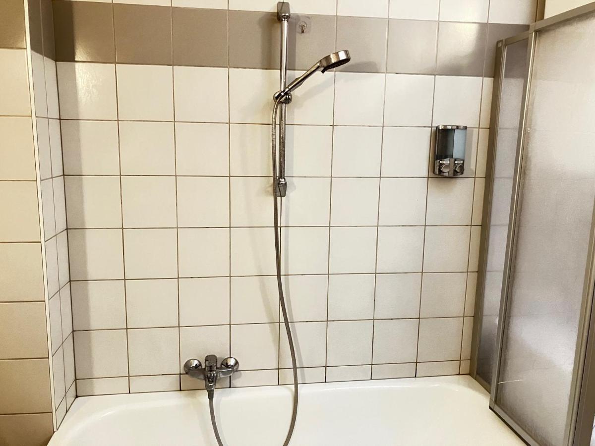 City Center Apartment Villach Eksteriør bilde