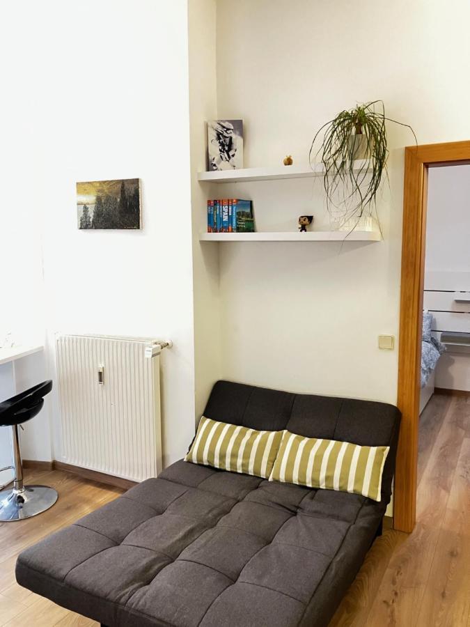 City Center Apartment Villach Eksteriør bilde