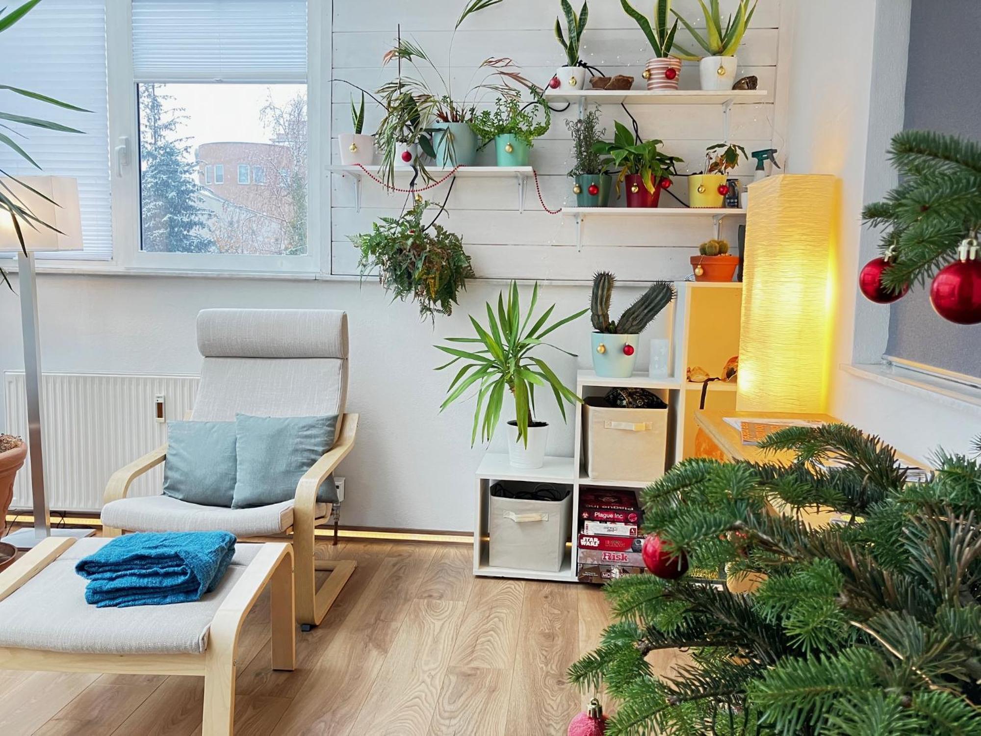 City Center Apartment Villach Eksteriør bilde